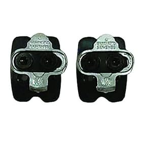 Shimano SH-56 Multi-Release SPD Cleats by 