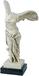 Small Nike (Winged Victory) Statue