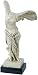 Small Nike (Winged Victory) Statue