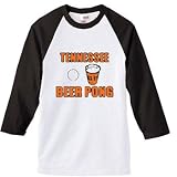 Tennessee Beer Pong Jersey