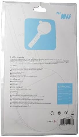 Ping Pong Pad for Nintendo Wii Table Tennis Games