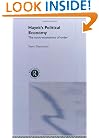 Hayek's Political Economy: The Socio-economics of Order (Routledge Studies in the History of Economics)