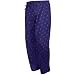 Giants NFL Men's Jersey Sleep Pant