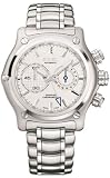 Ebel 1911 BTR Stainless Steel Mens Watch 9240L70.6360
