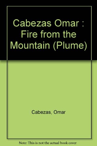 fire from the mountain the making of a sandinista