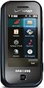 Samsung Glyde Phone, Black (Verizon Wireless) version 1