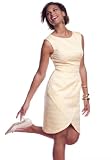 Jessica London Plus Size Dress with Tulip Hem