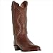 Men's Seattle Cowboy Boots in Apache Color: Black, Size: 8, Width: D (Medium/Standard)