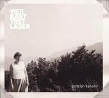 CD - Penzion Kanonir EP von Vierkanttretlager