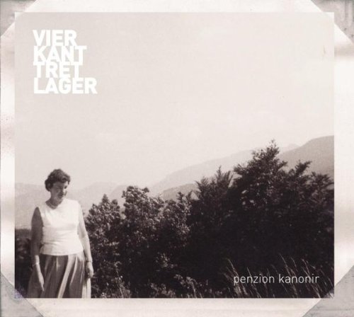 Produkt-Bild: Penzion Kanonir EP