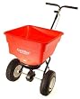 Earthway 2170 Commercial 100-Pound Broadcast Push Spreader
