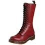 Dr. Martens Women's 1914 W Boot,Cherry Red,4 UK (US Women's 6 M)