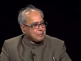 Charlie Rose - Pranab Mukherjee / Nandan Nilekani (October 2, 2007)