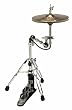 Gibraltar Ultra Adjust Moveable Leg Cymbal Stand