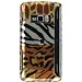 Snap On Hard Phone LG enV3 VX9200 Verizon Mix Animals Protector Case