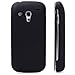 XCSOURCE® 2000mah External Battery Case STAND Charger for Samsung Galaxy S3 Mini GT-i8190 Black