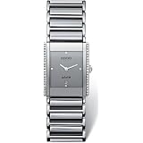 Rado Watches- Rado Integral Diamonds Mens Watch