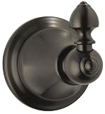 Price Pfister BRHE0ZZ Catalina Robe Hook, Oil Rubbed Bronze
