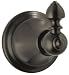 Tools & Hardware : Price Pfister BRHE0ZZ Catalina Robe Hook, Oil Rubbed Bronze