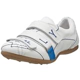 Fly London Men's P140374042 Chek Offwhite/Blue 7 Uk Regular