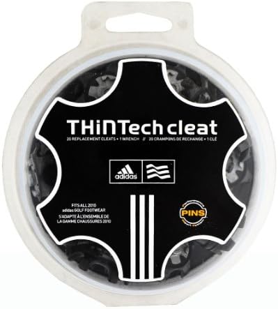 Adidas ThinTech Replacement Cleats