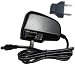 HQRP Wall AC Power Adapter compatible with Sony Cybershot DSC-P8 DSCP8 DSC-P10 DSCP10 Digital Camera -(incl. USA Plug & Euro Adapter)