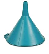 Custom Accessories 31115 Funnel 1 Pint