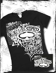 SRH Clothing Womens Bevy GT T Shirt