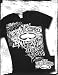 SRH Clothing Womens Bevy GT T Shirt