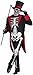 Men's Mr. Bone Jangles Costume