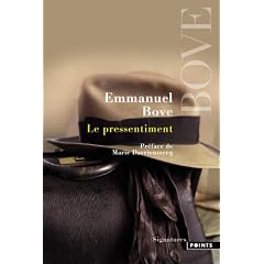 Le Pressentiment