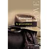 Le Pressentiment