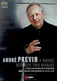 Andre Previn - A Bridge Between Two Worlds