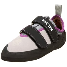 FiveTen Women's Anasazi LV Climbing Shoe
