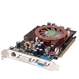 GeForce 6600 256MB PCI Express Video Card with TV-Out DVI-I