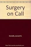 Surgery on call