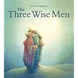 the three wise men a christmas story