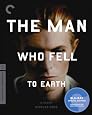 The Man Who Fell to Earth [Blu-ray]