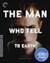 The Man Who Fell To Earth (The Criterion Collection) [Blu-ray]