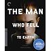 The Man Who Fell to Earth [Blu-ray]