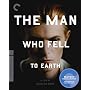 The Man Who Fell To Earth - Criterion Collection [Blu-ray]