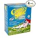 Country Save HE Laundry Detergent, Powder, 160-Load, 10-lb Boxes (Pack of 4)