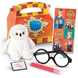 Harry Potter Party Favor Boxes