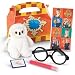 Harry Potter Party Favor Boxes