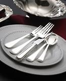 Wallace Palatina 46-Piece Flatware Set with Chest
