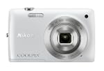 Nikon Coolpix S4300 Digitalkamera (16...