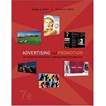 Advertising and Promotion: An Integrated Marketing Communications Perspective w/ Premium Content Card book cover