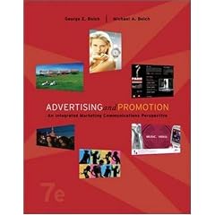Advertising and Promotion: An Integrated Marketing Communications Perspective w/ Premium Content Card