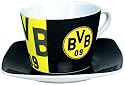 Borussia Dortmund Jumbotasse im Geschenkkarton, 500 ml