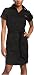 Apparel : Dickies Girl Junior's Button Front Safari Dress